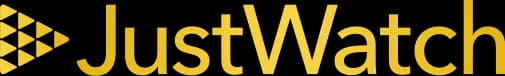 Logo for JustWatch
